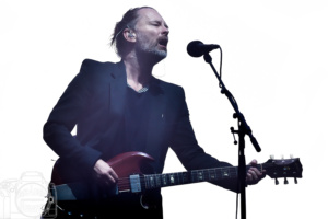 Glastonbury 2017- Radiohead