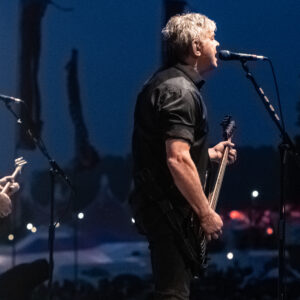 The Stranglers at Beautiful Days 2019
