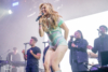 Becky Hill at Camp Bestival 2021