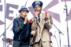 The Selecter at Camp Bestival 2021